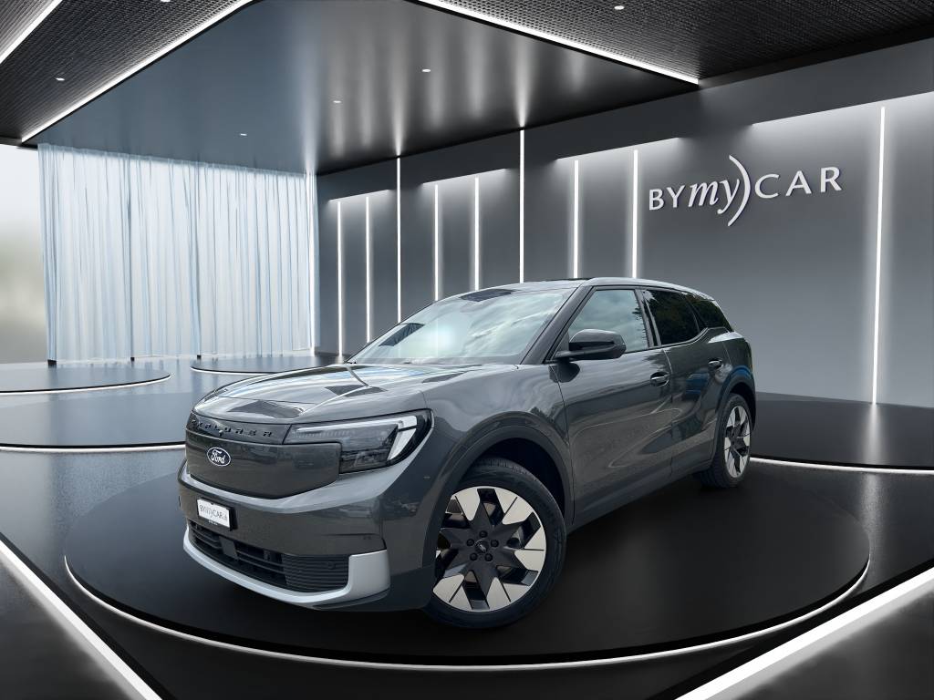 FORD Explorer Elektro 79kWh Extended Range Premium — slika 1