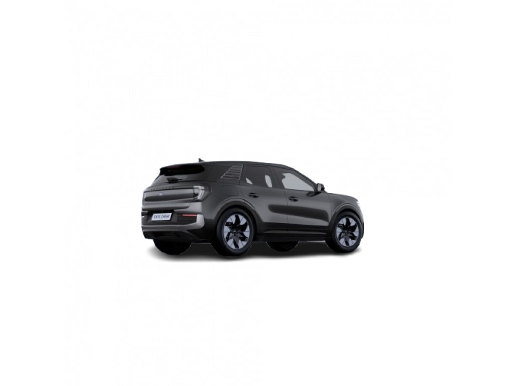 FORD Explorer Elektro 79kWh Extended Range Premium-image-3