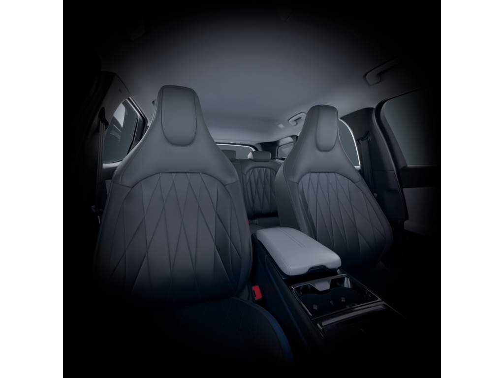 FORD Explorer Elektro 79kWh Extended Range Premium-image-11