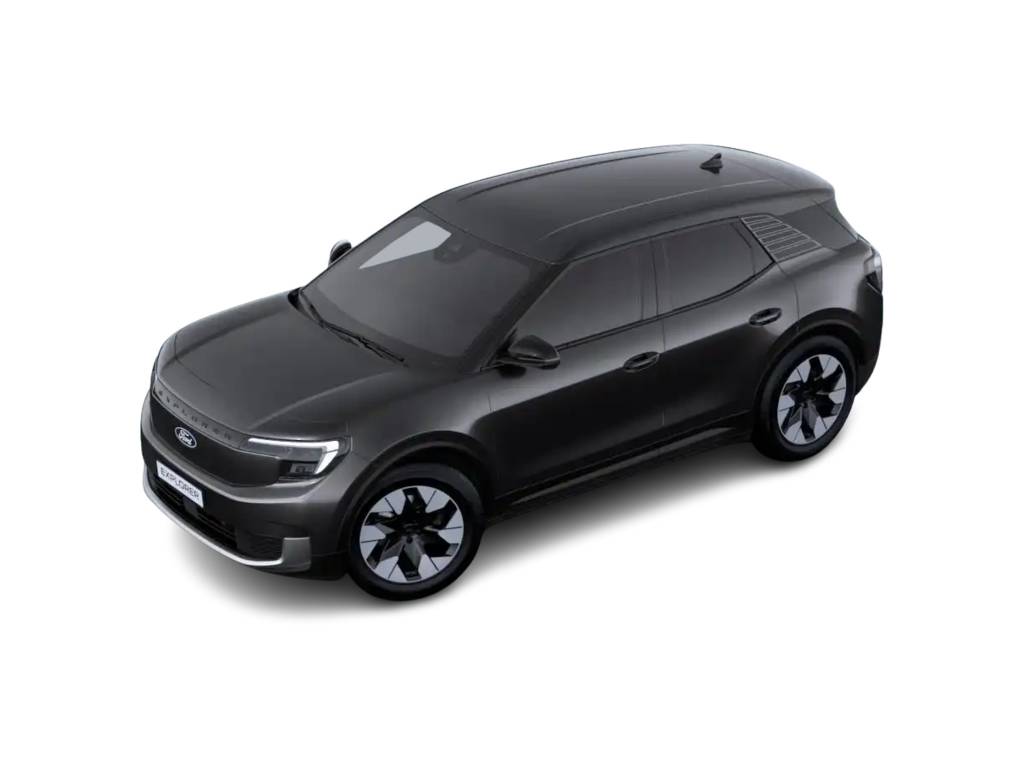 FORD Explorer Elektro 79kWh Extended Range Premium-image-1