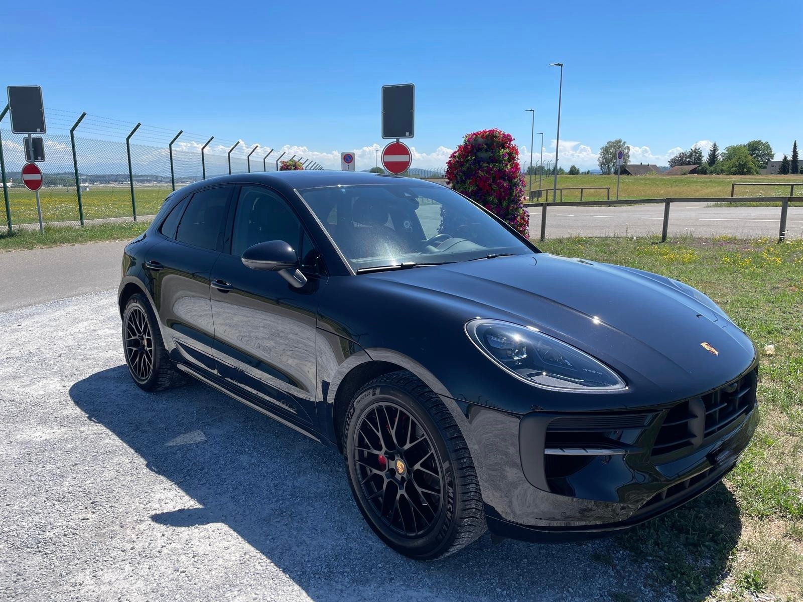 PORSCHE 2.9 V6 GTS-image-4