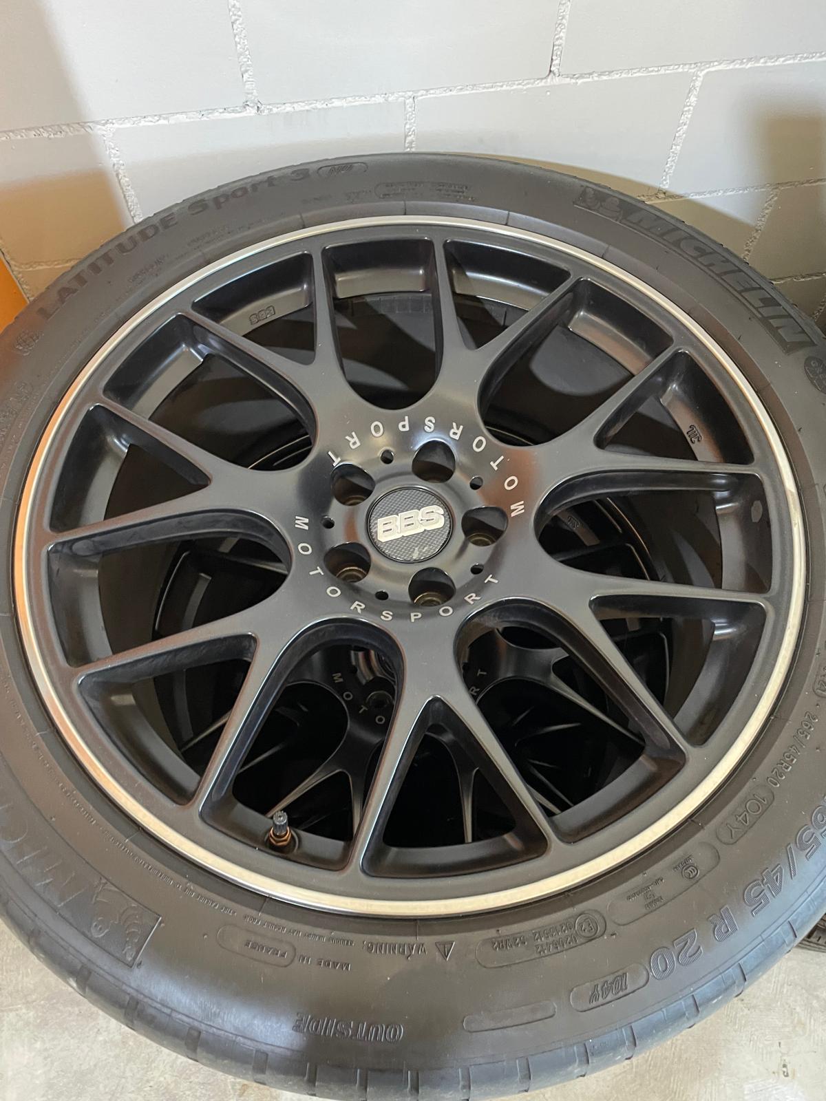 PORSCHE 2.9 V6 GTS-image-5