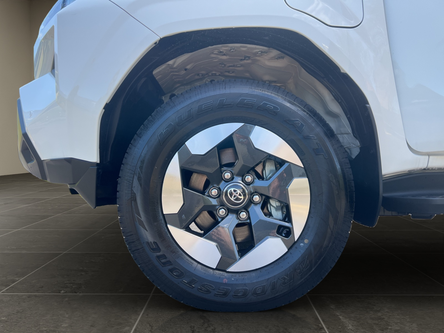 TOYOTA Hilux Double Cab.-Pick-up 59KWh Comfort-image-19