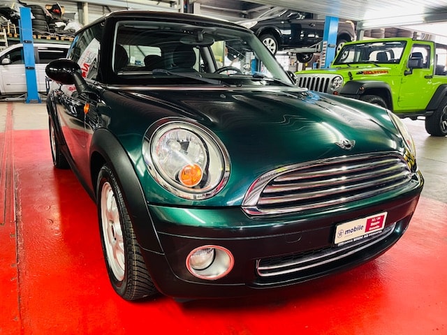 MINI Cooper-image-2