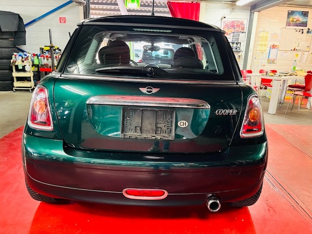 MINI Cooper-image-3