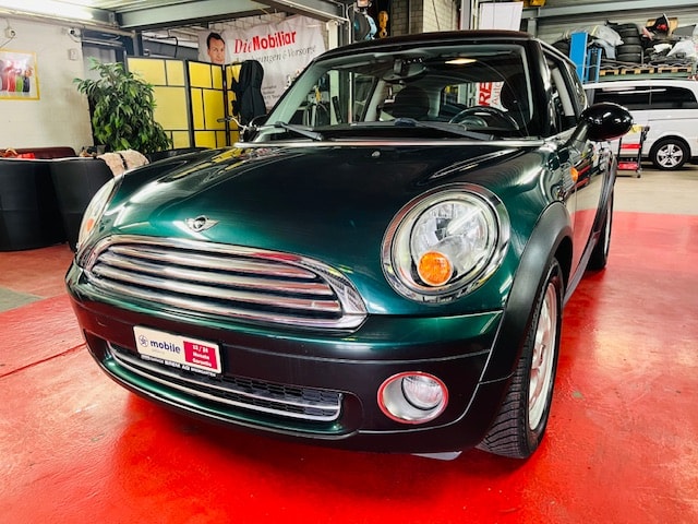 MINI Cooper-image-0