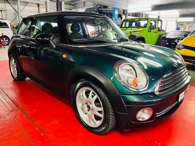 MINI Cooper-image-4