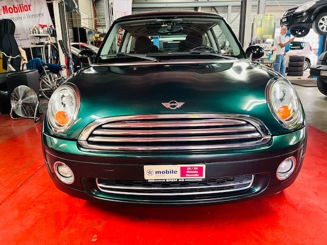 MINI Cooper-image-8