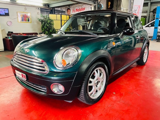 MINI Cooper-image-6