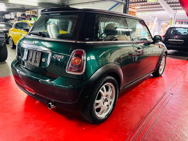 MINI Cooper-image-7