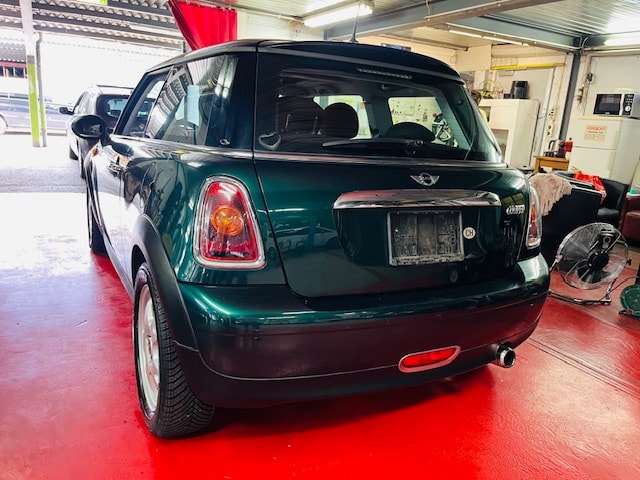 MINI Cooper-image-5