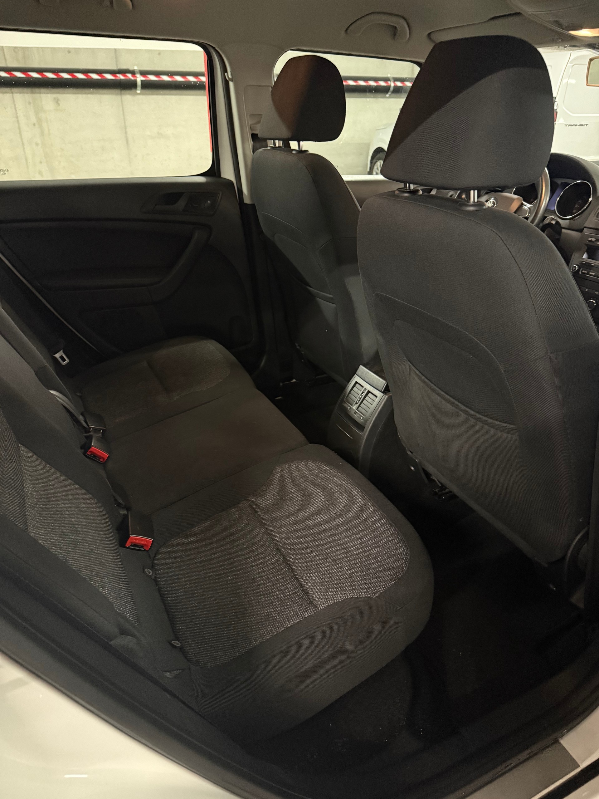 SKODA Yeti 1.2 TSI Ambition 4x2 DSG-image-8