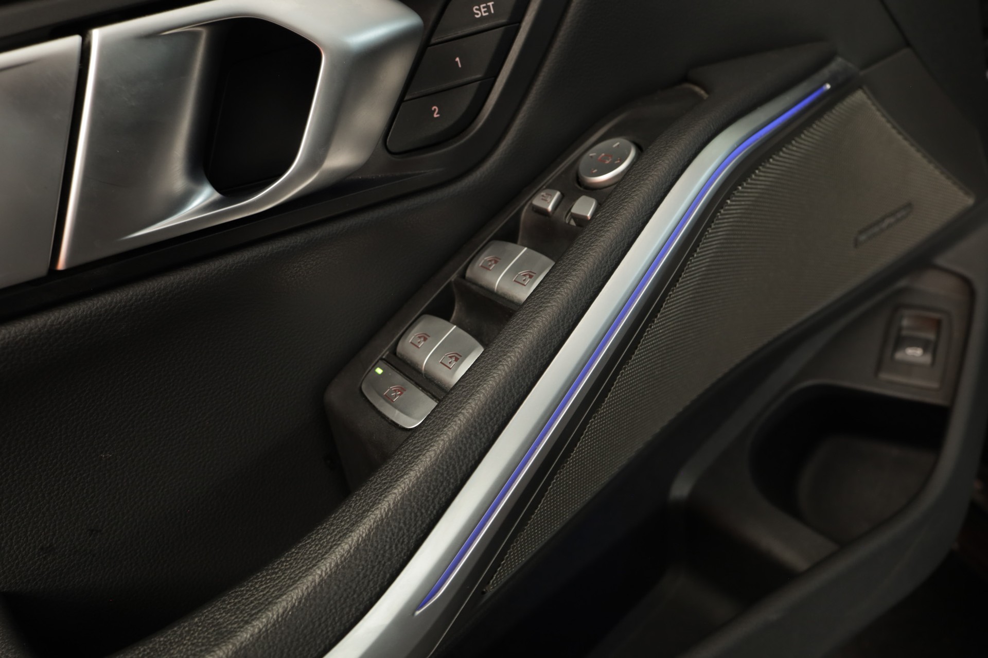 BMW M340i xDriveTouring Steptronic M Sport-image-15
