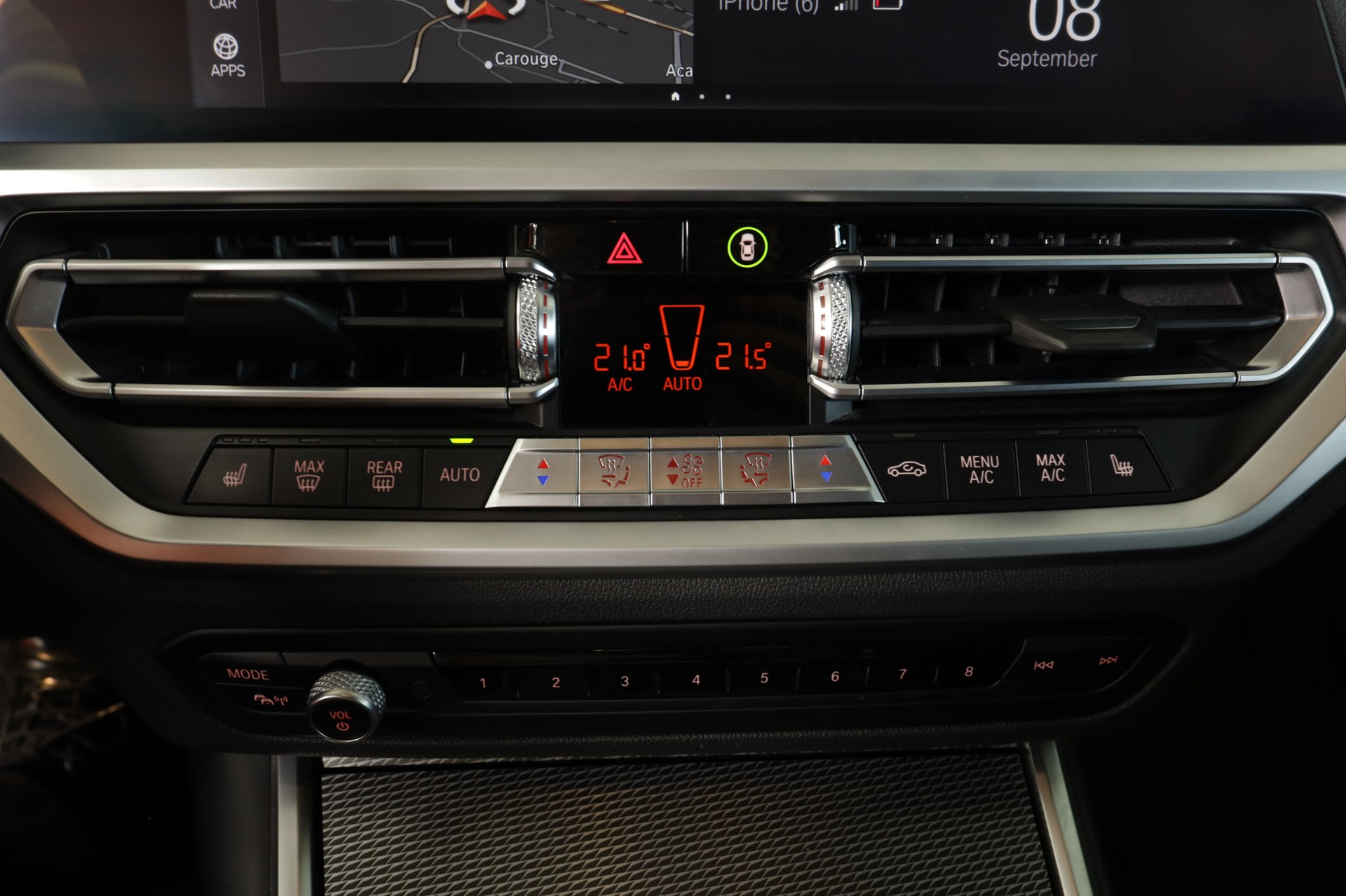 BMW M340i xDriveTouring Steptronic M Sport-image-21