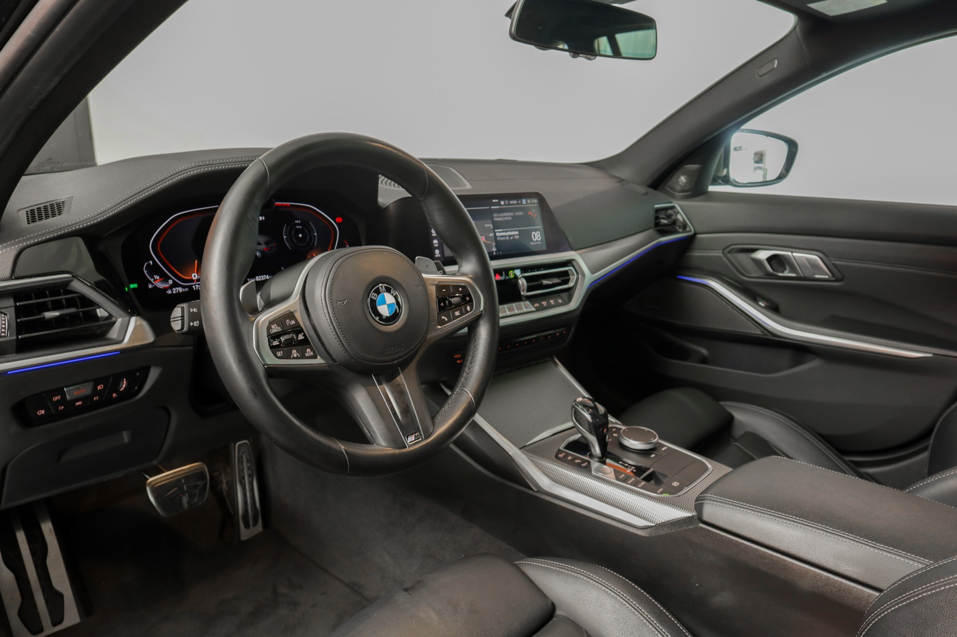 BMW M340i xDriveTouring Steptronic M Sport-image-3