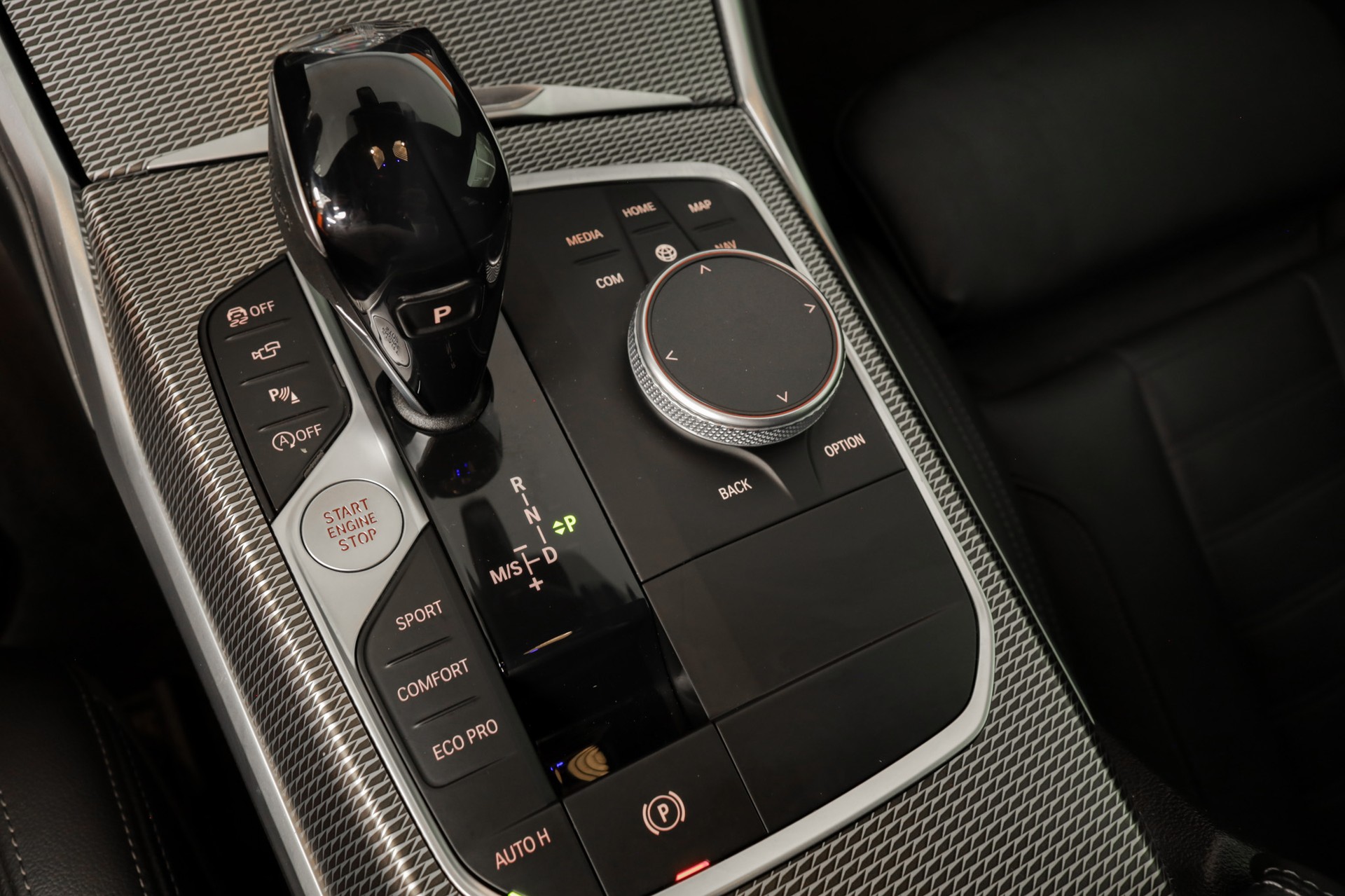 BMW M340i xDriveTouring Steptronic M Sport-image-18