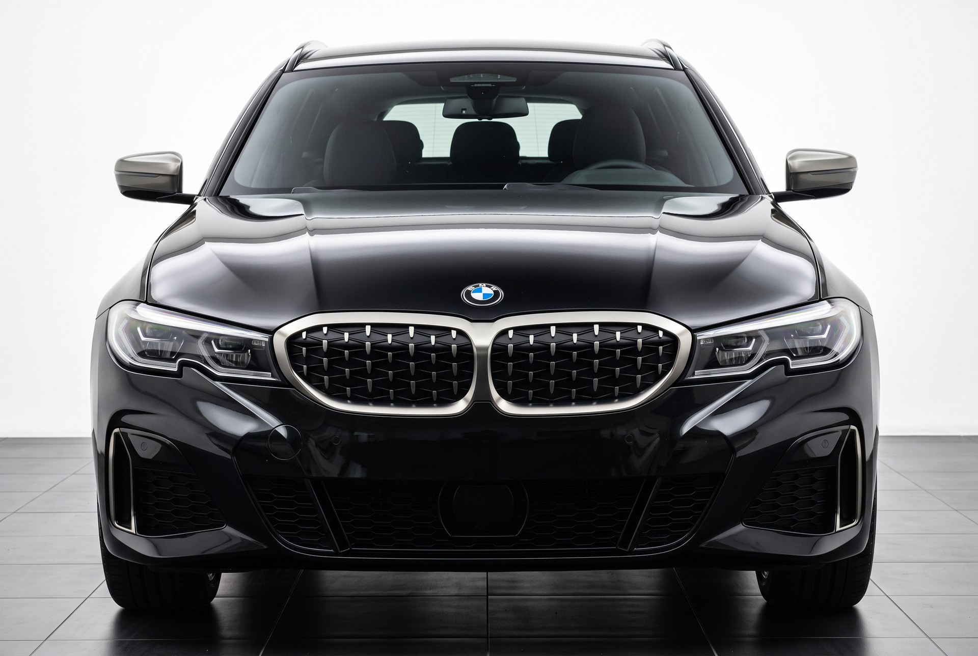 BMW M340i xDriveTouring Steptronic M Sport-image-1