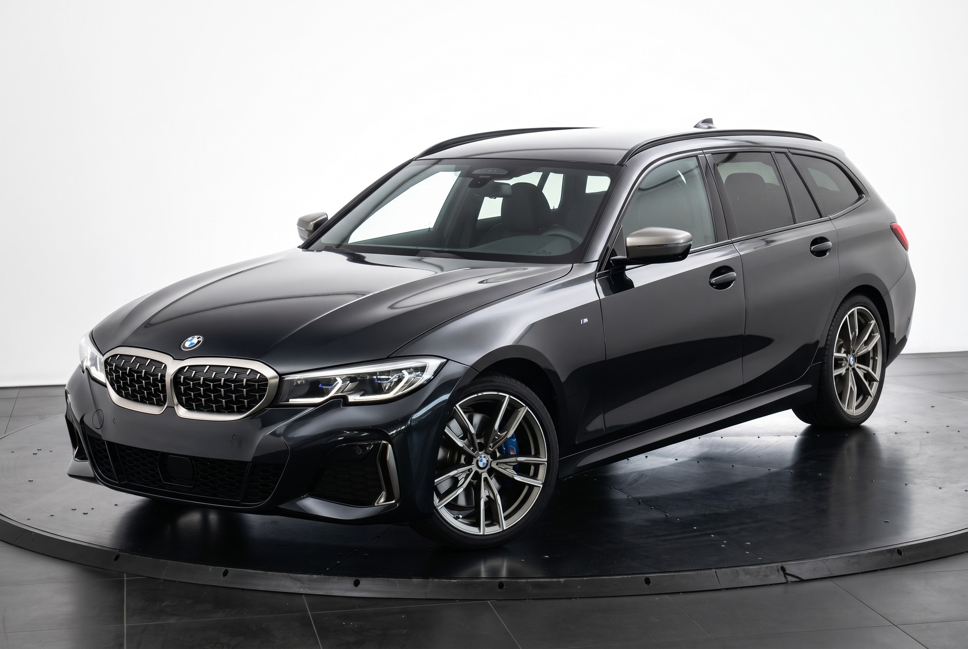 BMW M340i xDriveTouring Steptronic M Sport-image-6