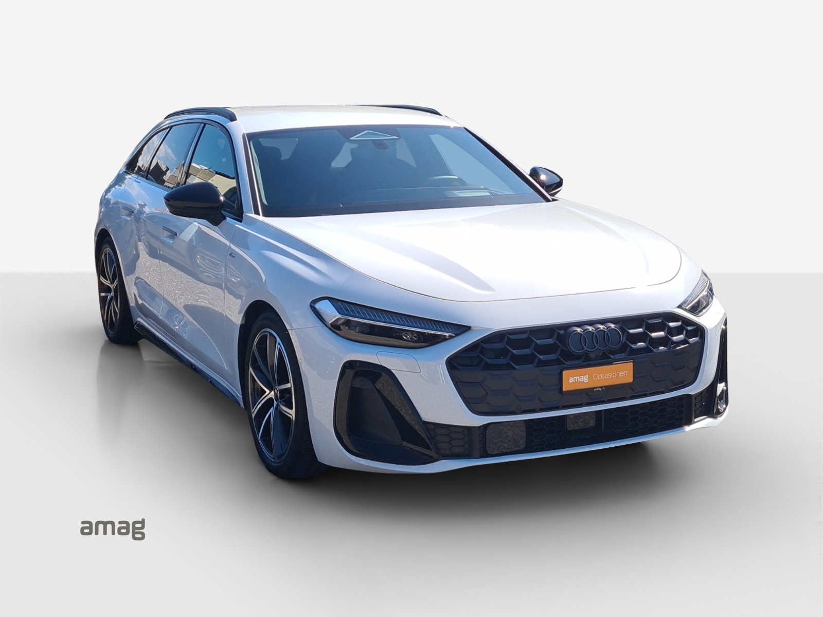 AUDI A5 Avant TDI quattro 150 kW S tronic-image-5