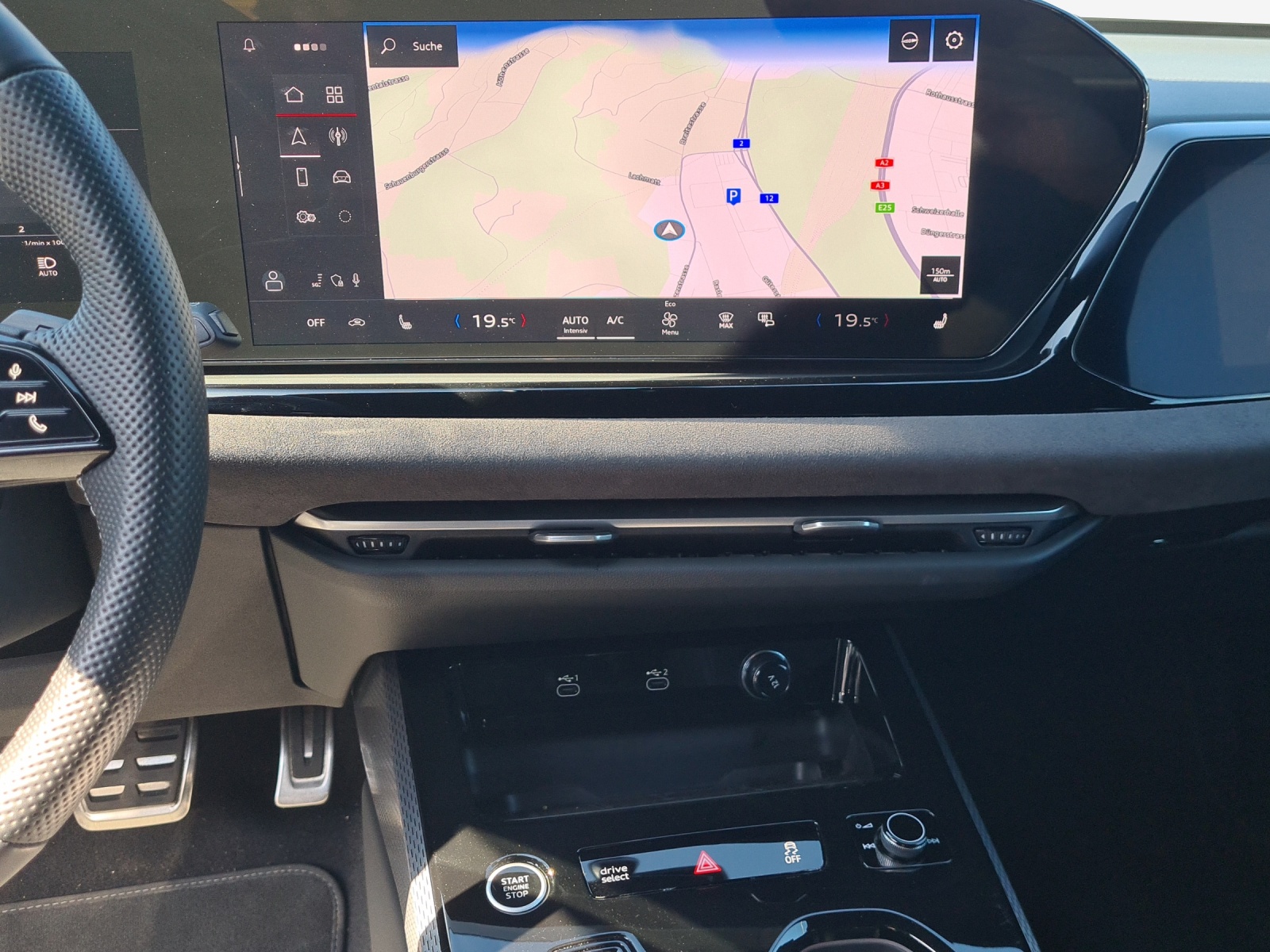 AUDI A5 Avant TDI quattro 150 kW S tronic-image-10