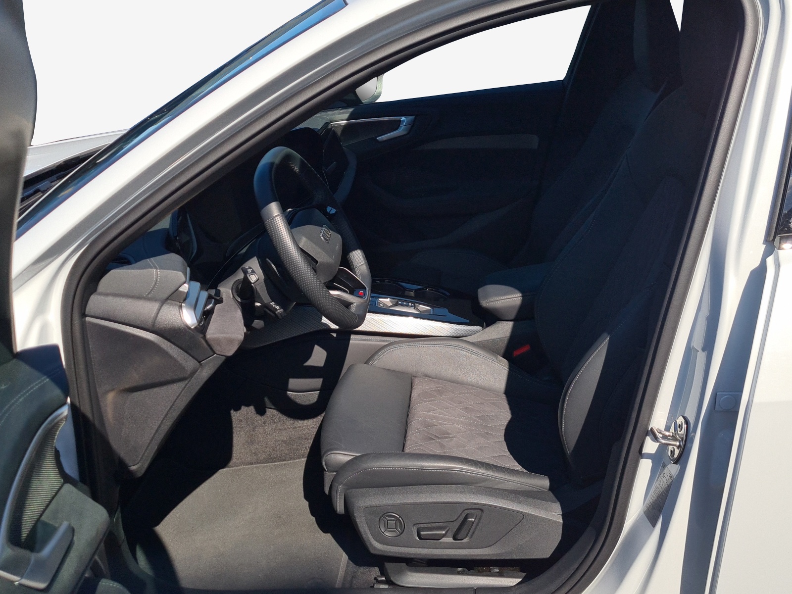 AUDI A5 Avant TDI quattro 150 kW S tronic-image-7
