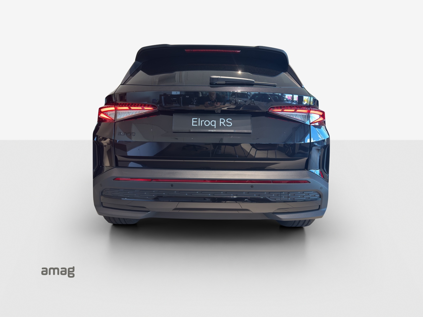 SKODA Elroq RS 4x4-image-3