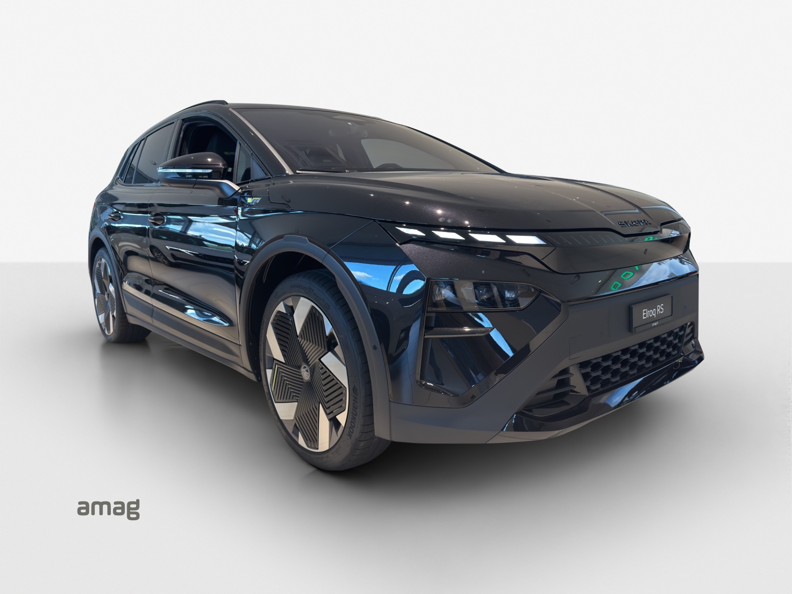 SKODA Elroq RS 4x4-image-5