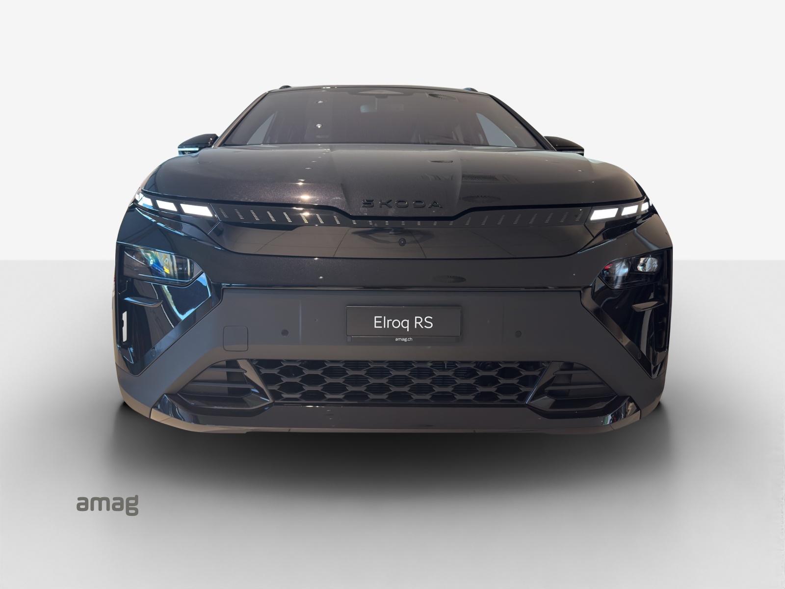 SKODA Elroq RS 4x4-image-6