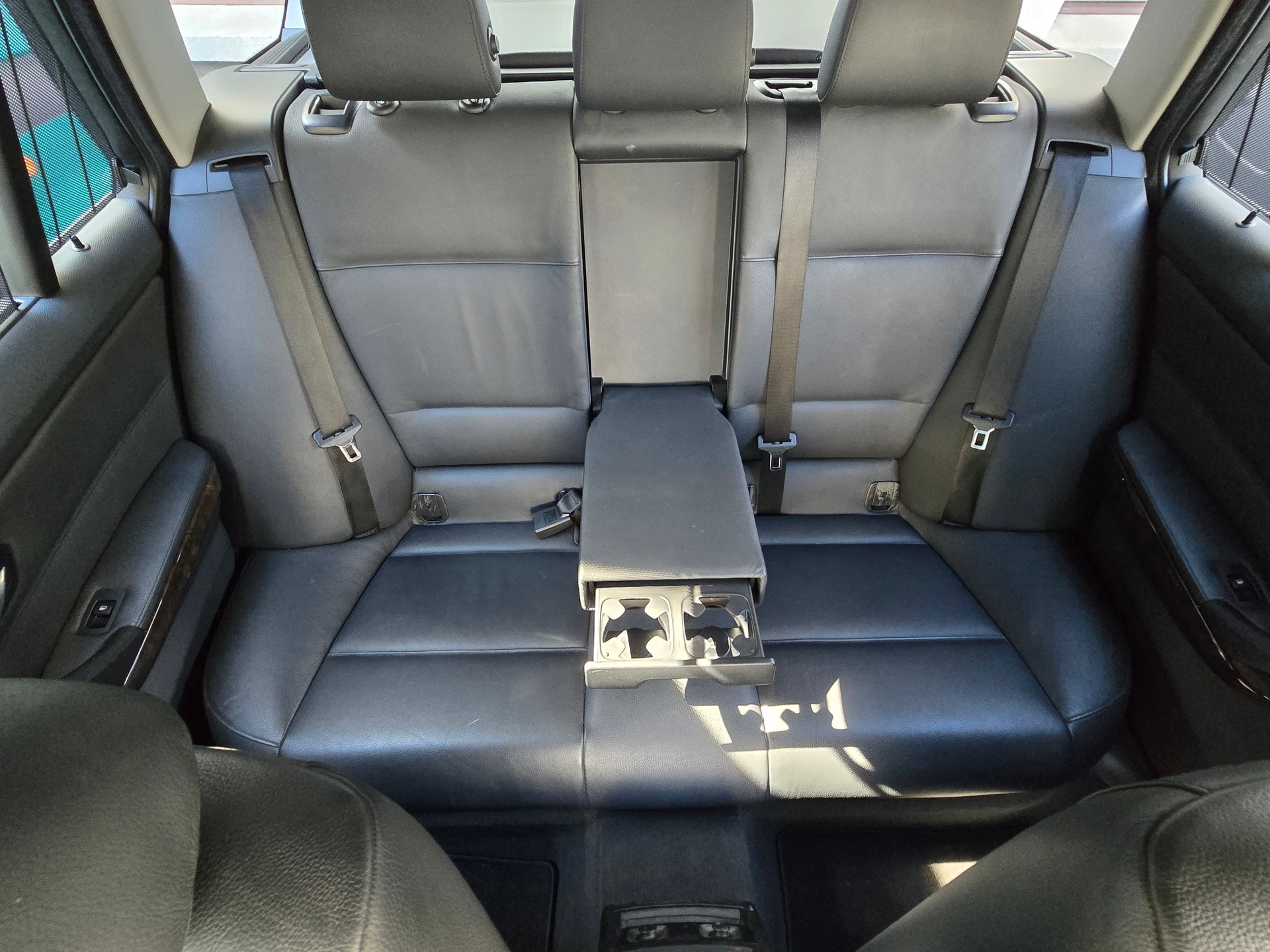 BMW 325xi Touring more4you-image-14
