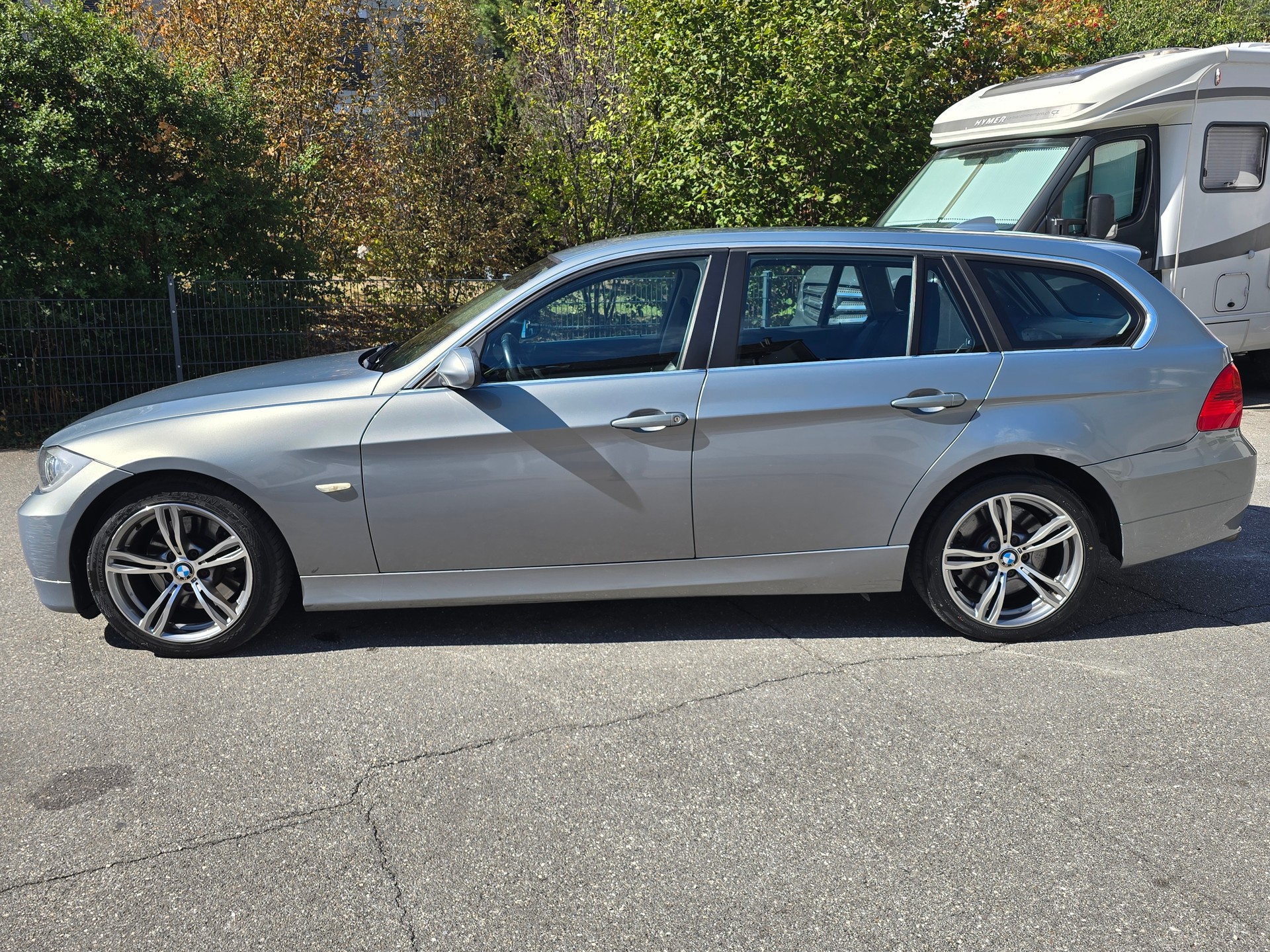 BMW 325xi Touring more4you-image-7