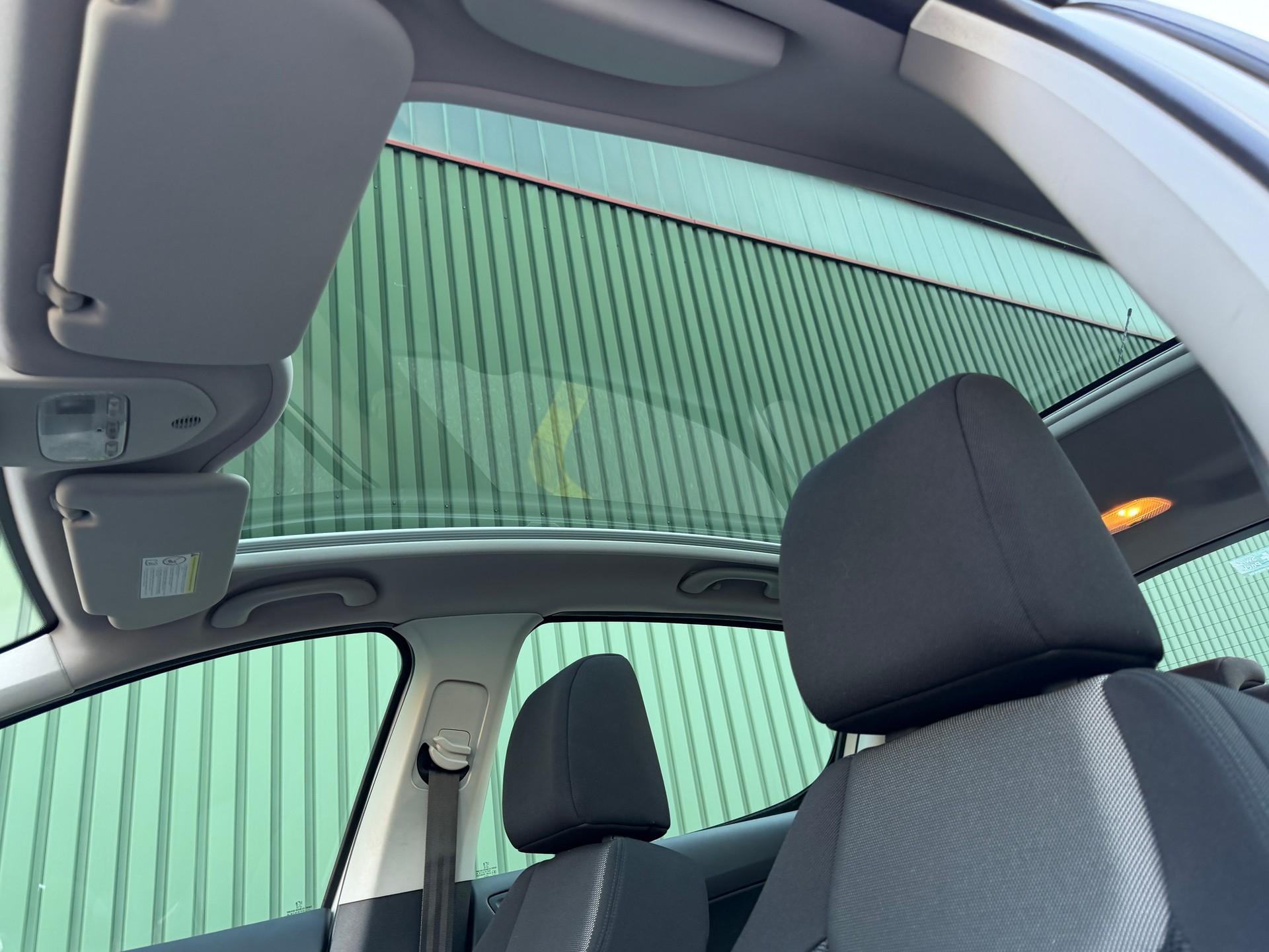 PEUGEOT 308 1.6 16V T XSI Automatic-image-12