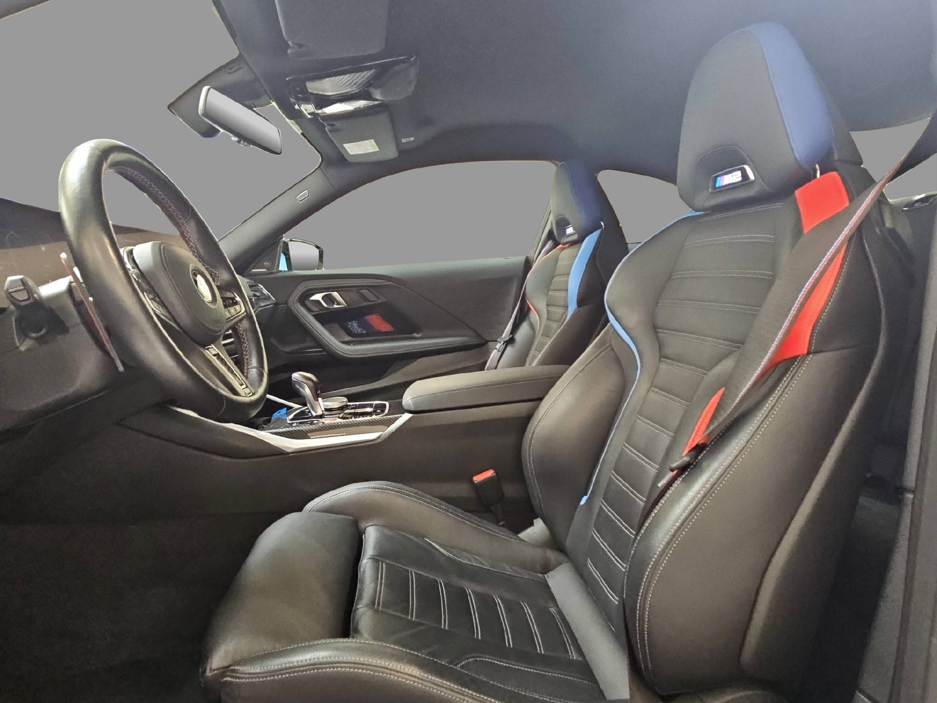 BMW M2 Coupé-image-5