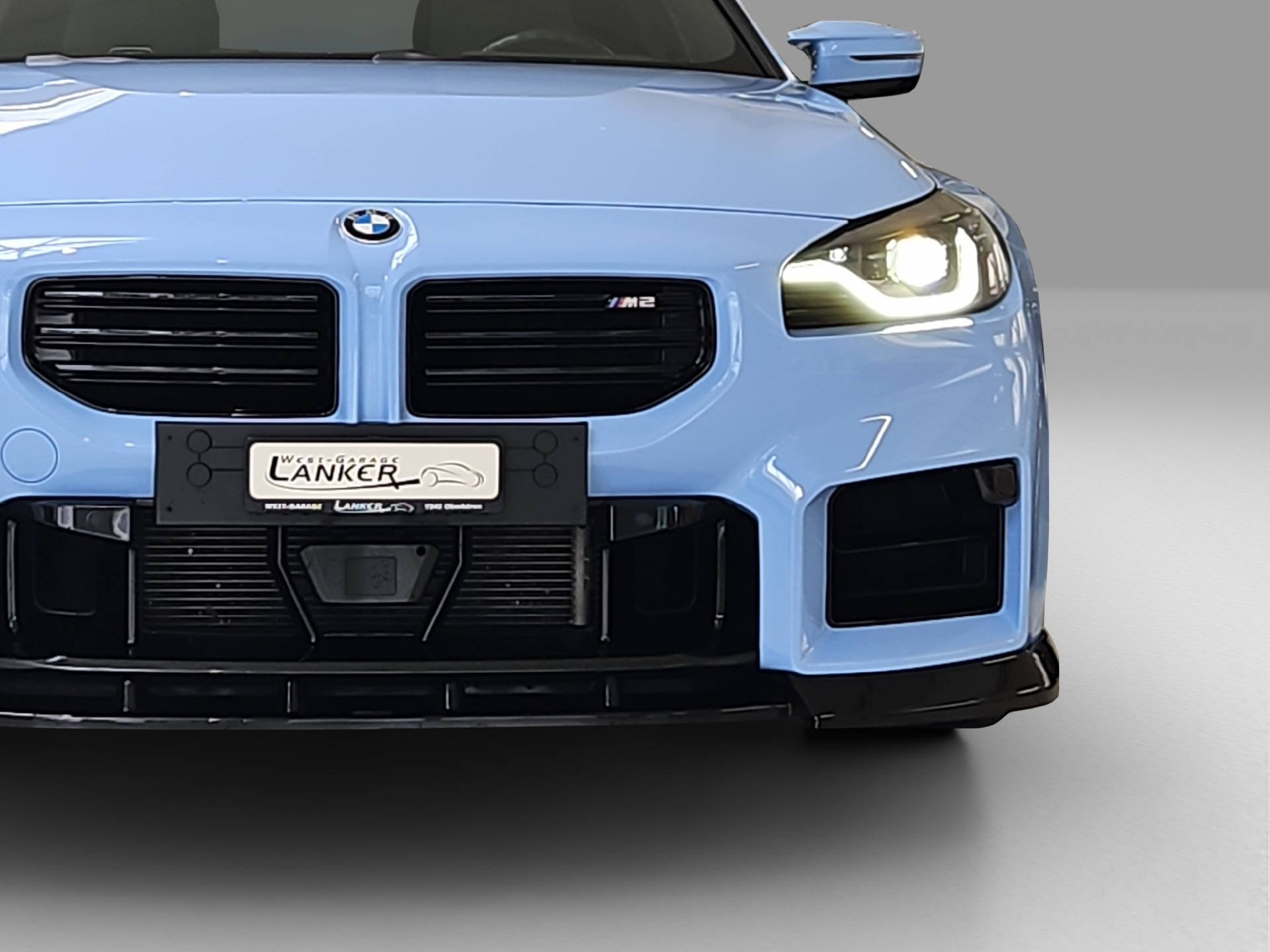 BMW M2 Coupé-image-16
