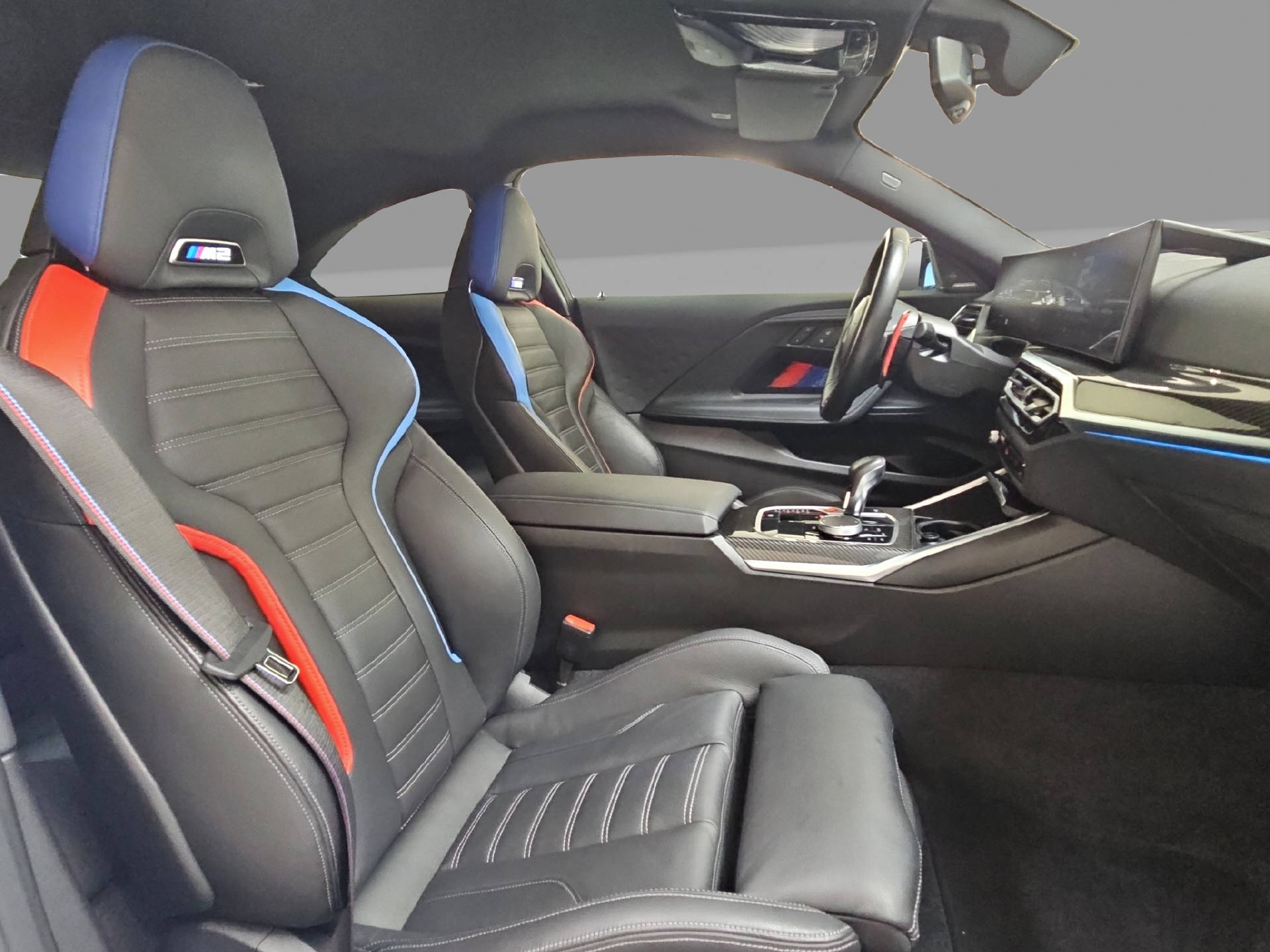 BMW M2 Coupé-image-12