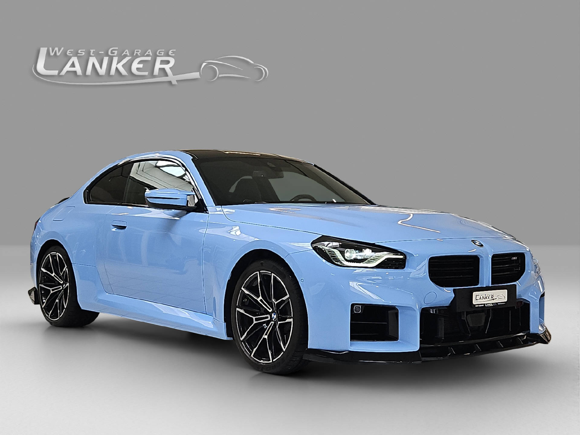 BMW M2 Coupé-image-1