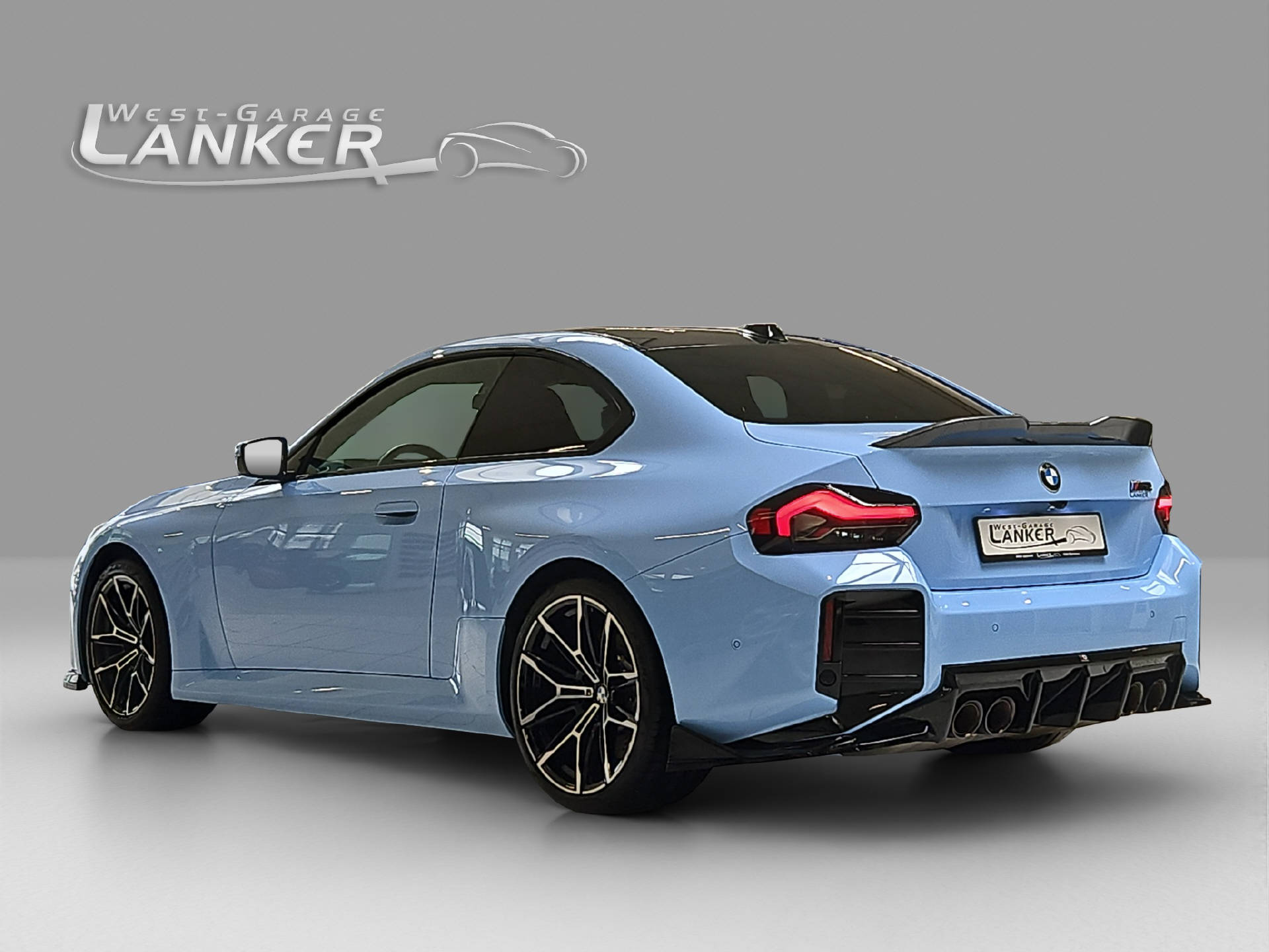 BMW M2 Coupé-image-3