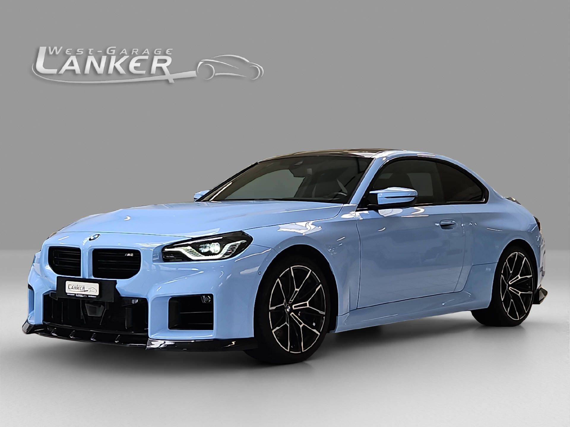 BMW M2 Coupé-image-0