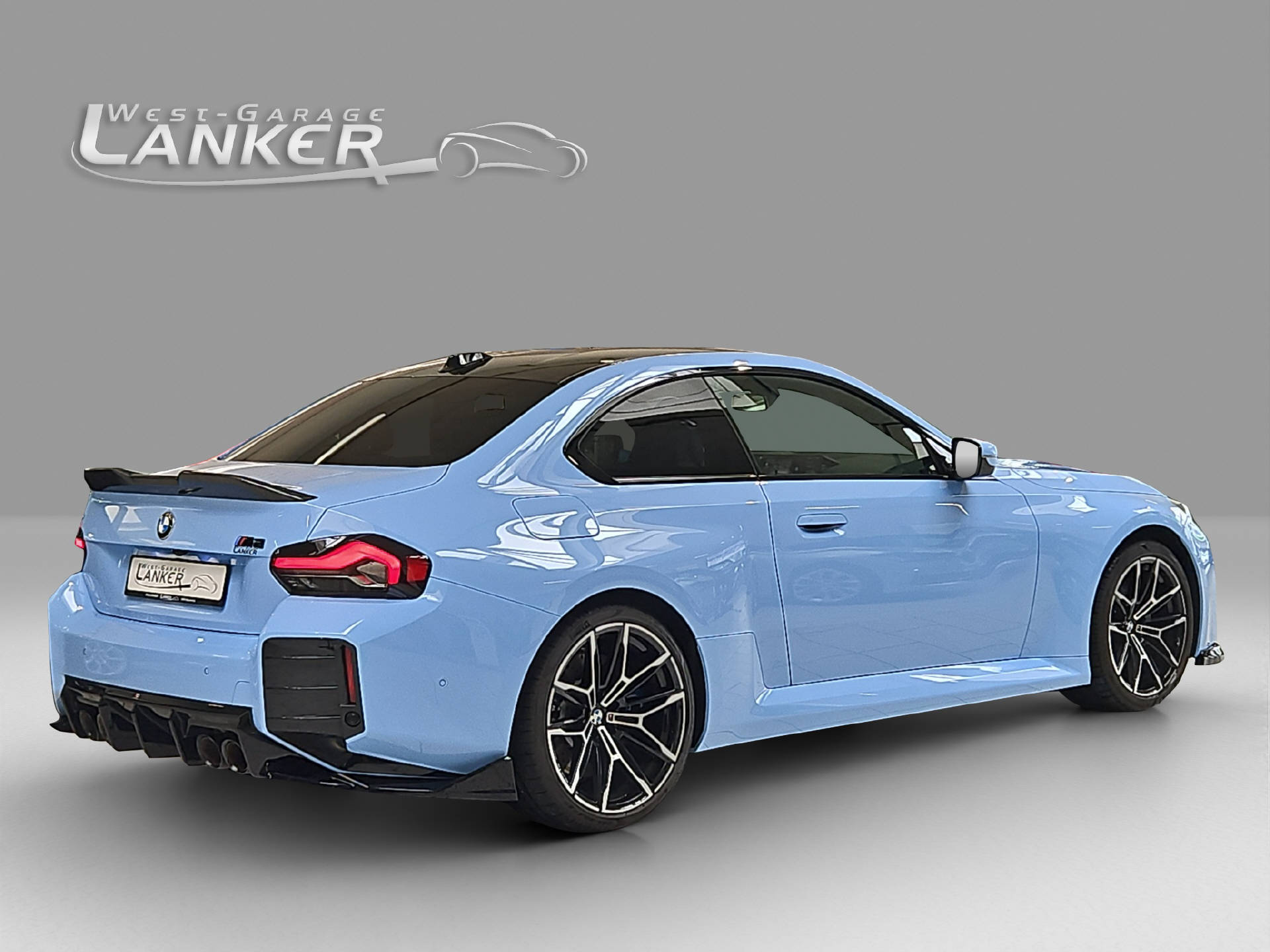 BMW M2 Coupé-image-2