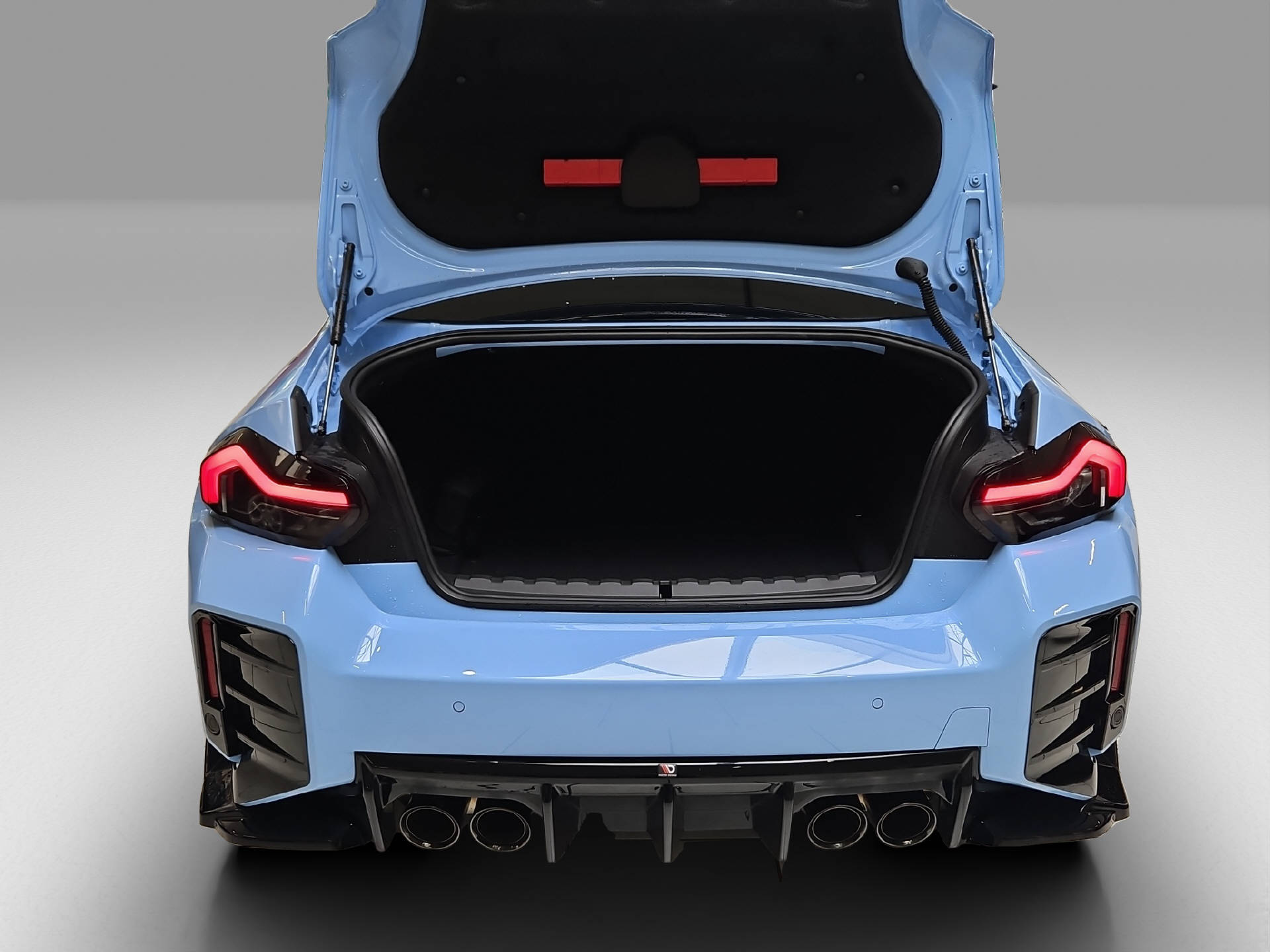 BMW M2 Coupé-image-15