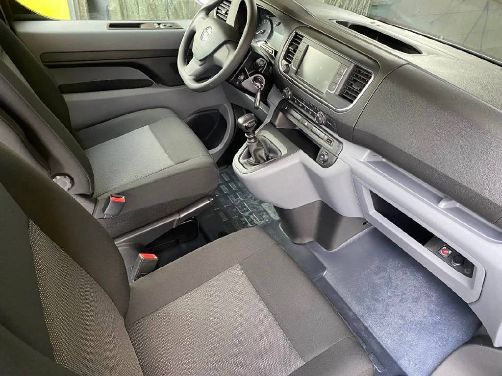 OPEL Vivaro combi 2.7t S 1.5 CDTI Essentia S/S-image-7