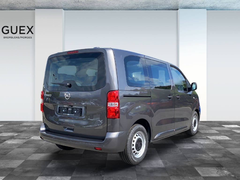 OPEL Vivaro combi 2.7t S 1.5 CDTI Essentia S/S-image-3