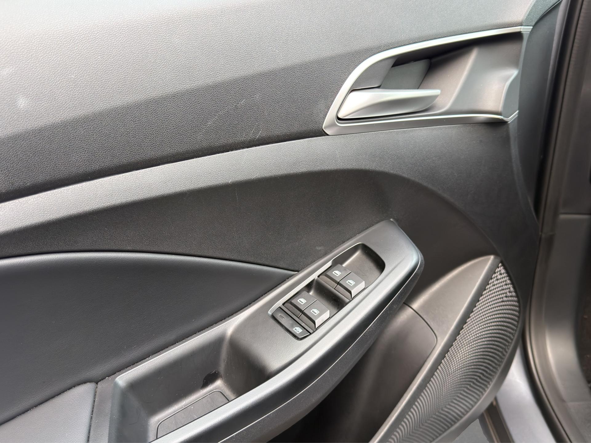 MG 3 1.5 Hybrid Luxury Aut.-image-20