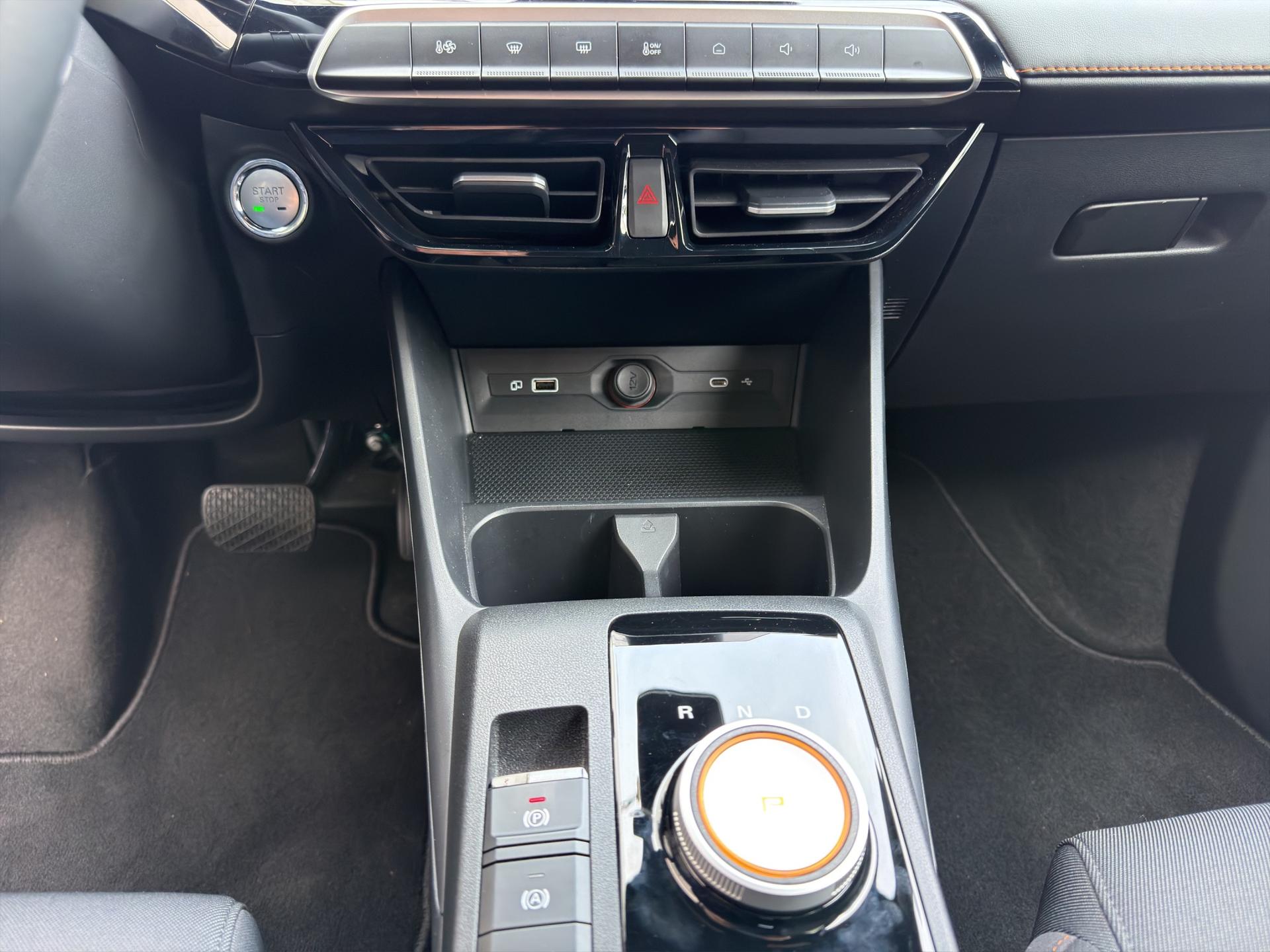 MG 3 1.5 Hybrid Luxury Aut.-image-10