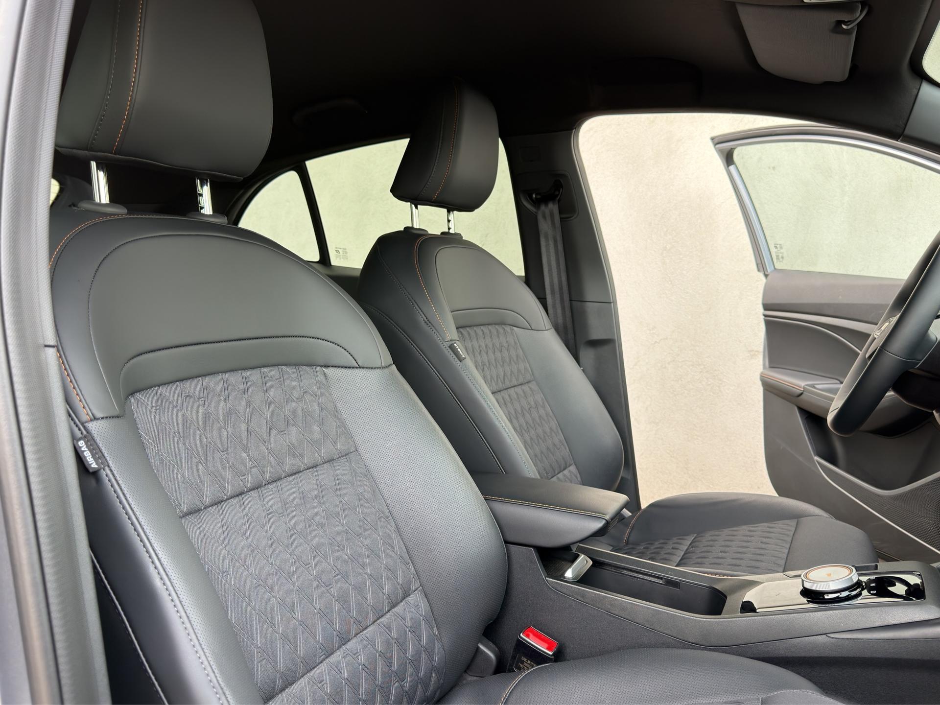 MG 3 1.5 Hybrid Luxury Aut.-image-16