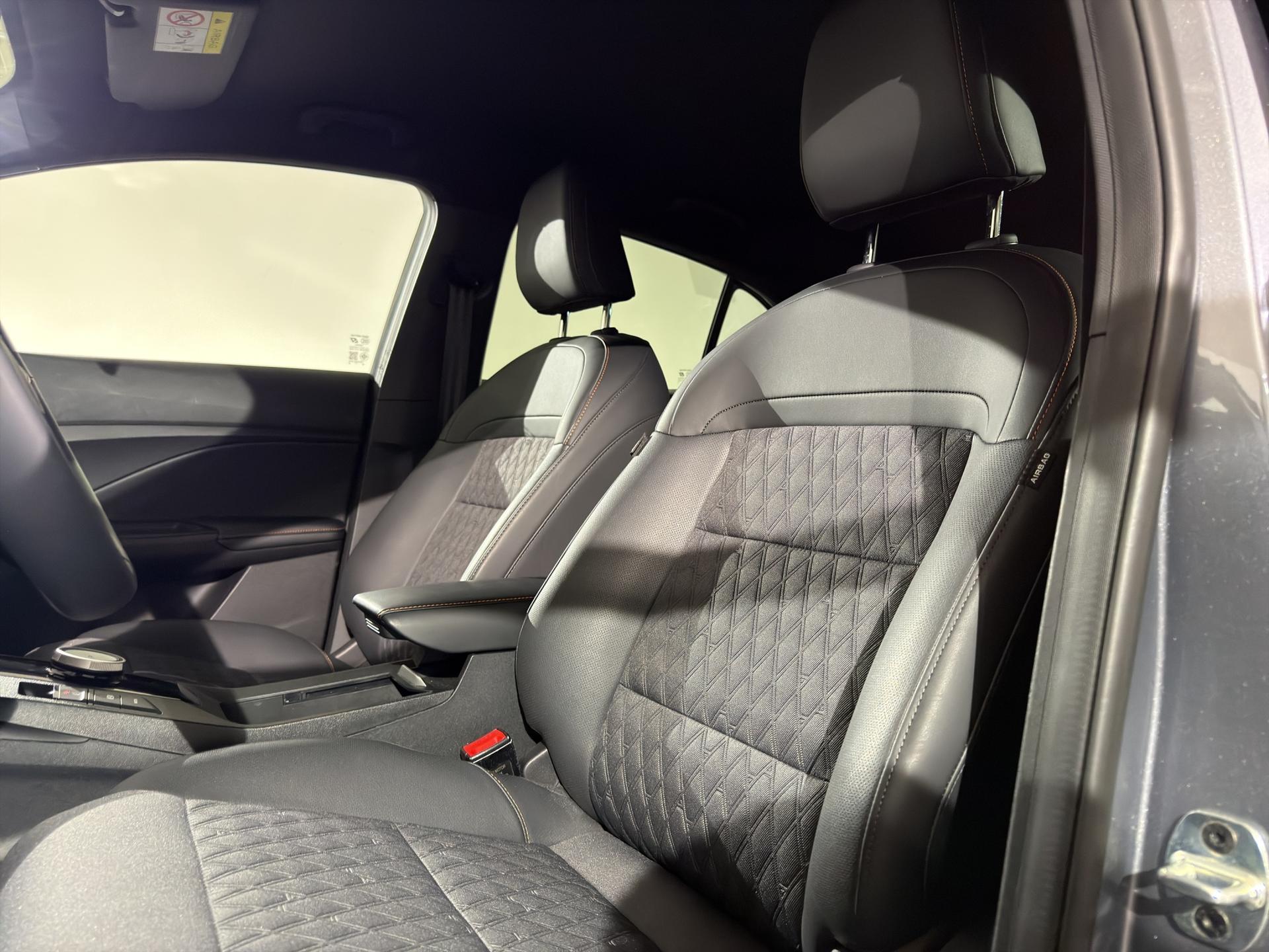 MG 3 1.5 Hybrid Luxury Aut.-image-15