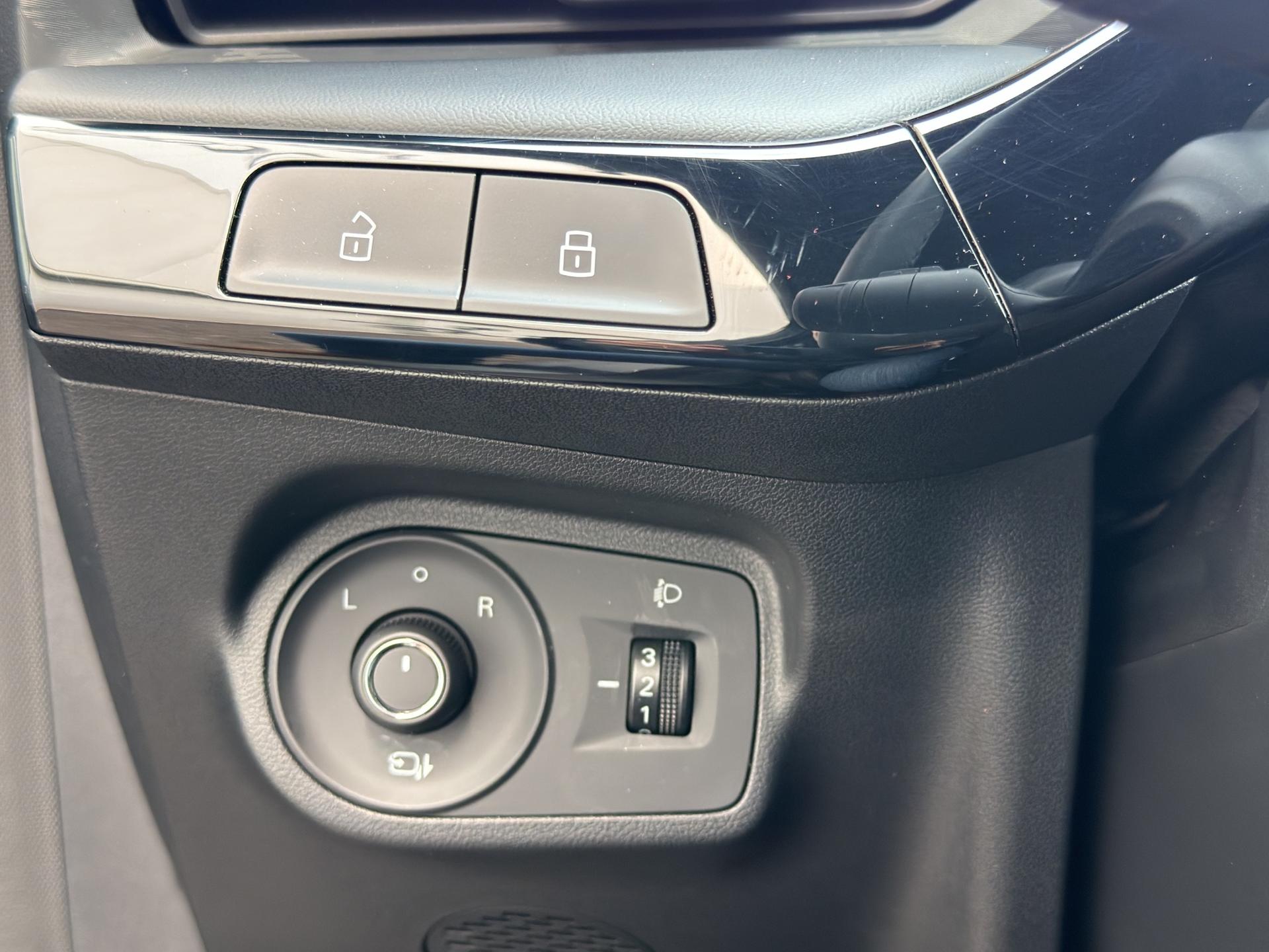 MG 3 1.5 Hybrid Luxury Aut.-image-17