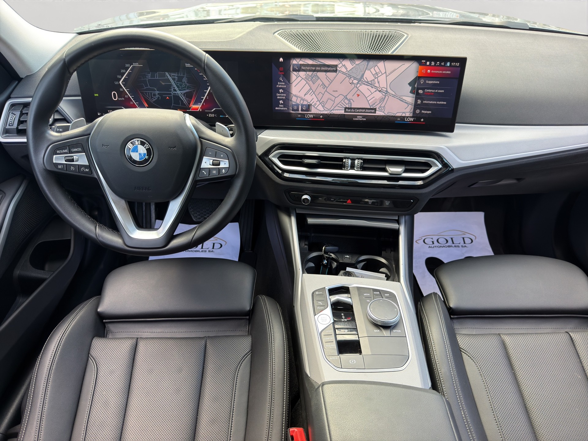 BMW 318i Steptronic-image-2
