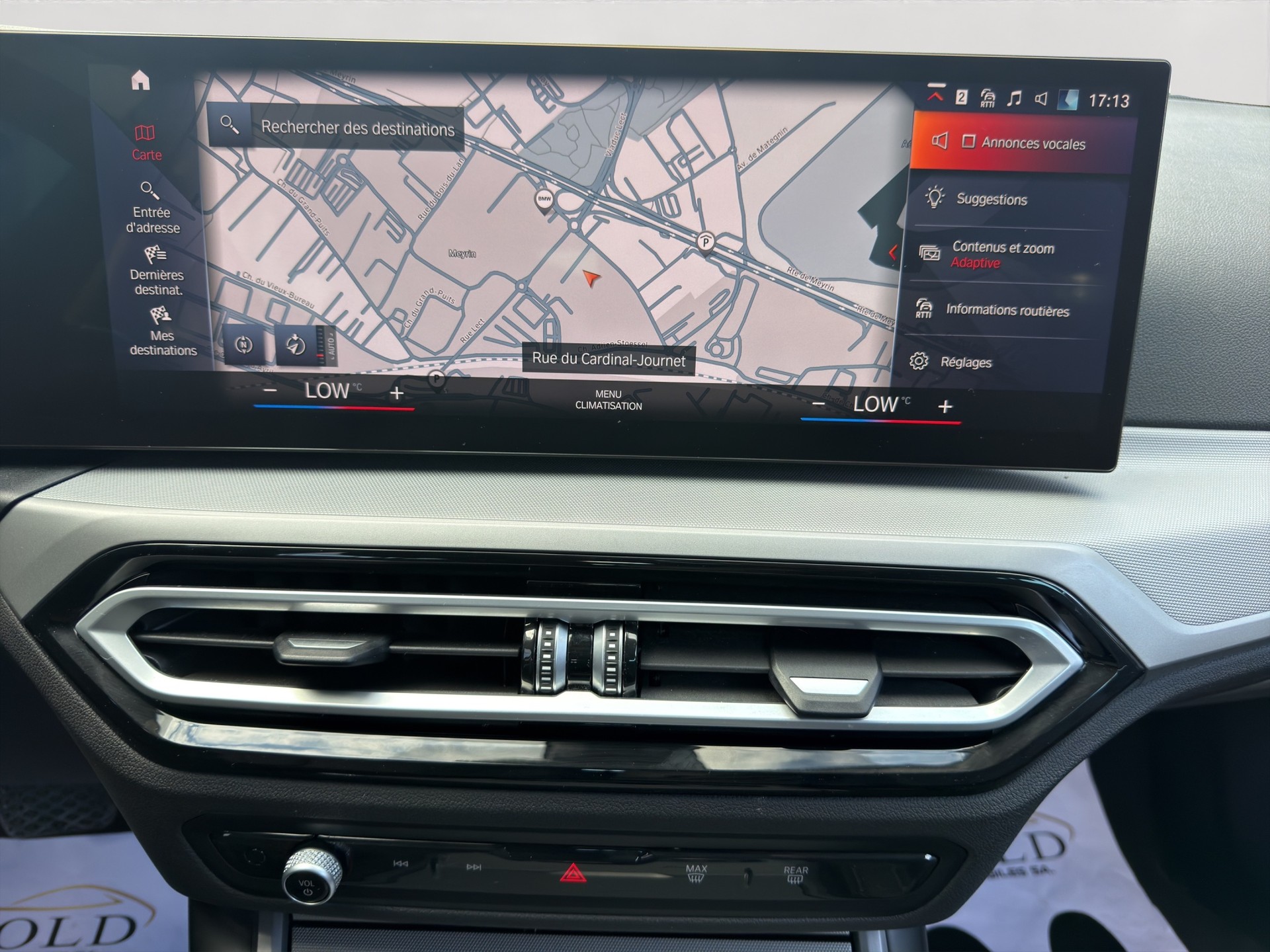 BMW 318i Steptronic-image-6