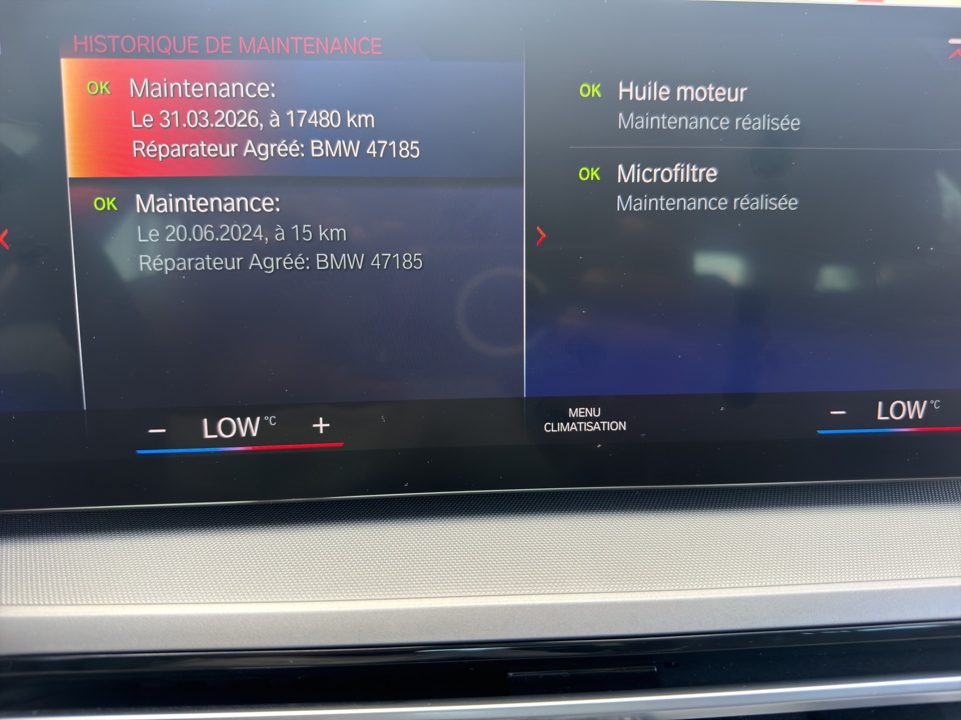 BMW 318i Steptronic-image-5