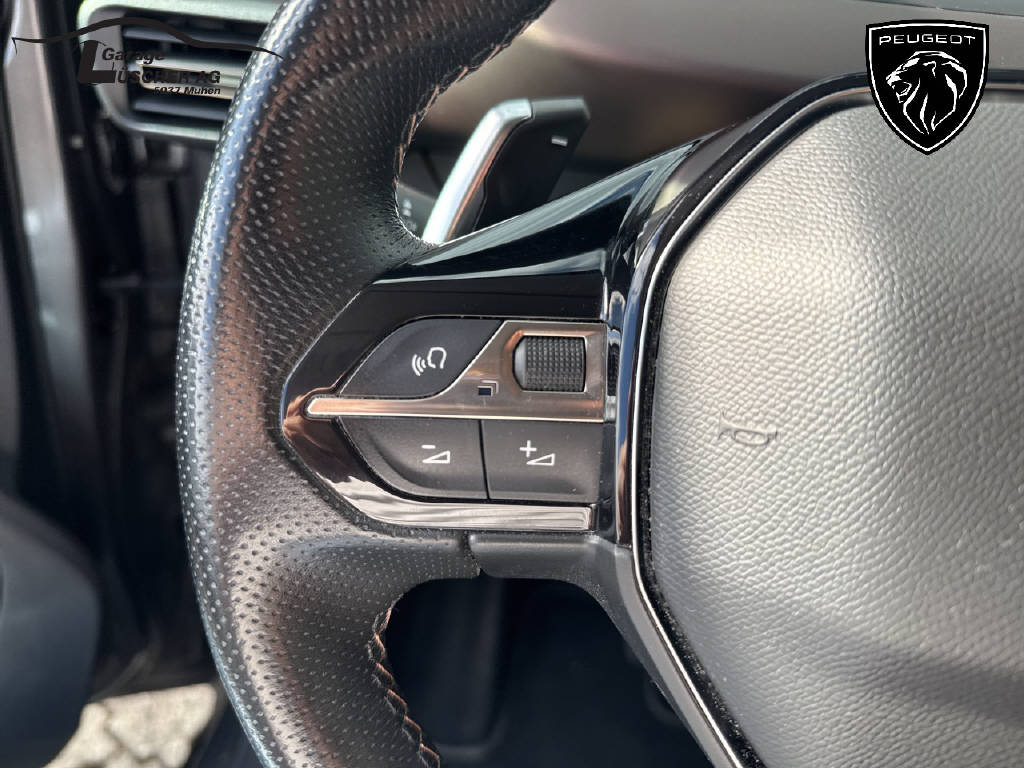 PEUGEOT Rifter 1.2 PureTech 130 GT-image-11